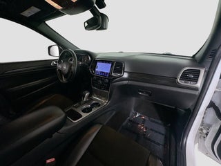 2019 Jeep Grand Cherokee thumbnail – Miami, FL – 32