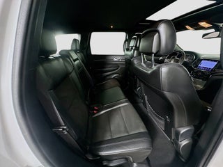 2019 Jeep Grand Cherokee thumbnail – Miami, FL – 28