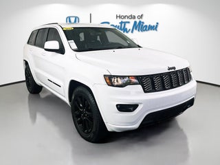 Jeep Grand Cherokee for sale Las Vegas