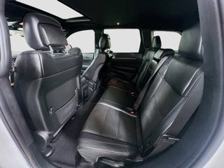 2019 Jeep Grand Cherokee thumbnail – Miami, FL – 23