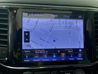 2019 Jeep Grand Cherokee thumbnail – Miami, FL – 11