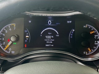2019 Jeep Grand Cherokee thumbnail – Miami, FL – 9