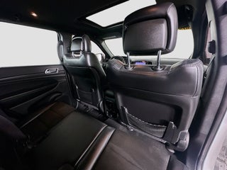 2019 Jeep Grand Cherokee thumbnail – Miami, FL – 29