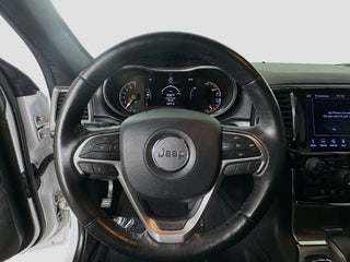 2019 Jeep Grand Cherokee thumbnail – Miami, FL – 8