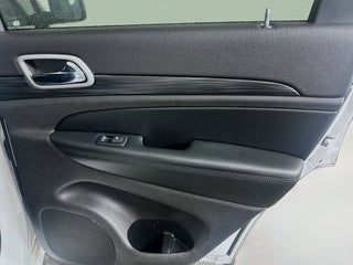2019 Jeep Grand Cherokee thumbnail – Miami, FL – 30