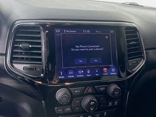 2019 Jeep Grand Cherokee thumbnail – Miami, FL – 10