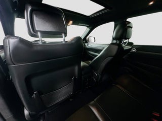 2019 Jeep Grand Cherokee thumbnail – Miami, FL – 24