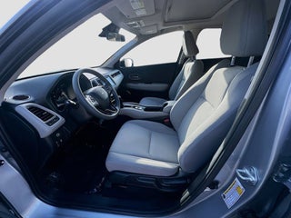 2021 Honda HR-V thumbnail – Miami, FL – 17