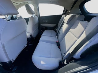 2021 Honda HR-V thumbnail – Miami, FL – 21