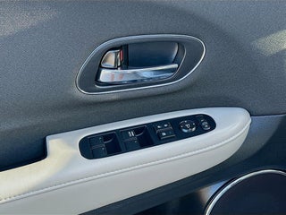 2021 Honda HR-V thumbnail – Miami, FL – 15