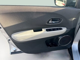 2021 Honda HR-V thumbnail – Miami, FL – 18