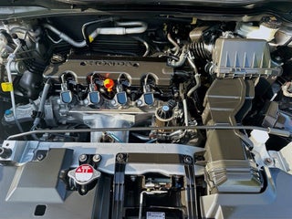 2021 Honda HR-V thumbnail – Miami, FL – 33