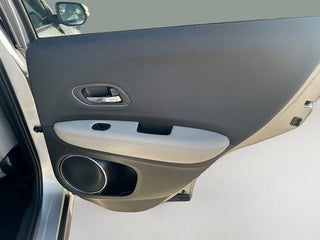 2021 Honda HR-V thumbnail – Miami, FL – 28