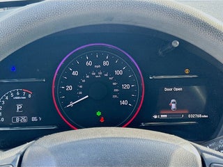 2021 Honda HR-V thumbnail – Miami, FL – 9
