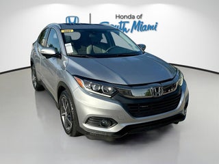 Honda HR-V for sale Las Vegas