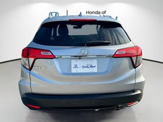 2021 Honda HR-V thumbnail – Miami, FL – 5
