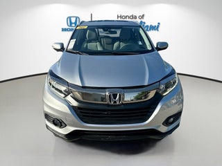 2021 Honda HR-V thumbnail – Miami, FL – 2