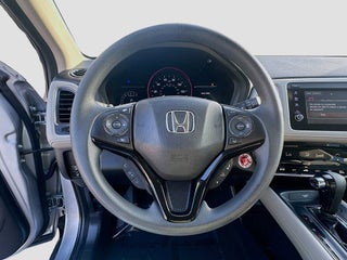 2021 Honda HR-V thumbnail – Miami, FL – 8