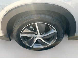 2021 Honda HR-V thumbnail – Miami, FL – 34