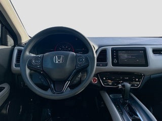 2021 Honda HR-V thumbnail – Miami, FL – 19