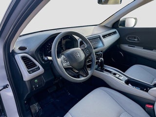 2021 Honda HR-V thumbnail – Miami, FL – 7