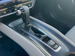2021 Honda HR-V thumbnail – Miami, FL – 13