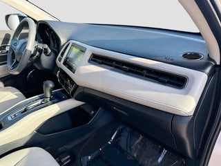 2021 Honda HR-V thumbnail – Miami, FL – 30