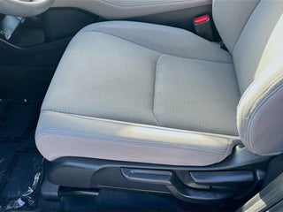 2021 Honda HR-V thumbnail – Miami, FL – 16