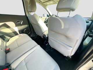 2021 Honda HR-V thumbnail – Miami, FL – 27