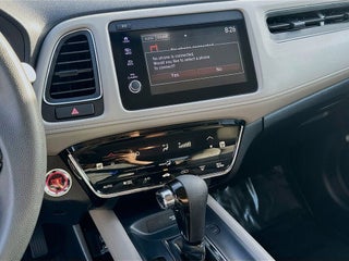 2021 Honda HR-V thumbnail – Miami, FL – 10