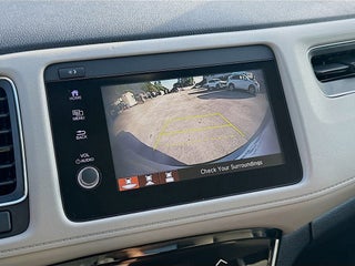 2021 Honda HR-V thumbnail – Miami, FL – 11