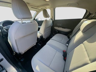2021 Honda HR-V thumbnail – Miami, FL – 22