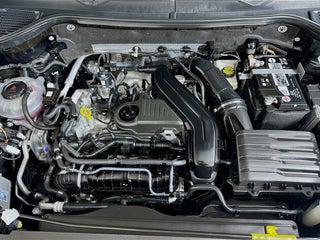 2022 Volkswagen Taos thumbnail – Miami, FL – 34