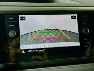 2022 Volkswagen Taos thumbnail – Miami, FL – 12