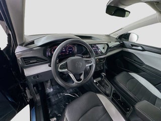 2022 Volkswagen Taos thumbnail – Miami, FL – 7