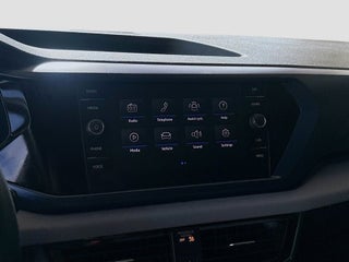 2022 Volkswagen Taos thumbnail – Miami, FL – 10