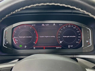 2022 Volkswagen Taos thumbnail – Miami, FL – 9