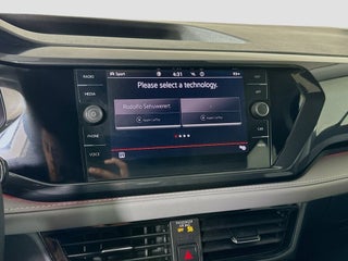 2022 Volkswagen Taos thumbnail – Miami, FL – 10