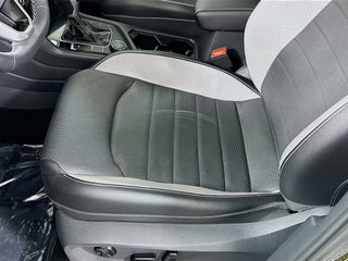 2022 Volkswagen Taos thumbnail – Miami, FL – 16