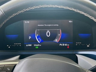 2022 Volkswagen Taos thumbnail – Miami, FL – 9