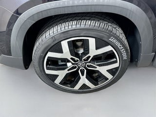 2022 Volkswagen Taos thumbnail – Miami, FL – 35