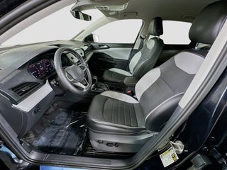 2022 Volkswagen Taos thumbnail – Miami, FL – 17
