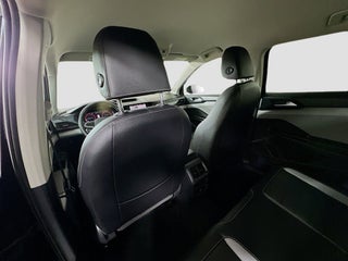 2022 Volkswagen Taos thumbnail – Miami, FL – 23