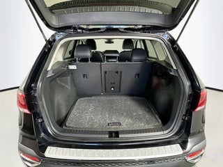 2022 Volkswagen Taos thumbnail – Miami, FL – 25