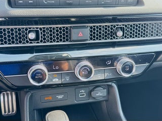 2024 Honda Civic thumbnail – Miami, FL – 12