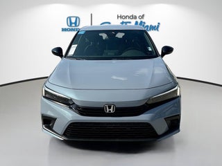 2024 Honda Civic thumbnail – Miami, FL – 2