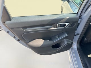 2024 Honda Civic thumbnail – Miami, FL – 22