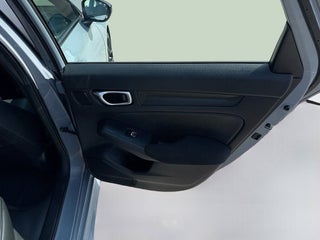 2024 Honda Civic thumbnail – Miami, FL – 27