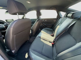 2024 Honda Civic thumbnail – Miami, FL – 20