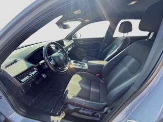 2024 Honda Civic thumbnail – Miami, FL – 16